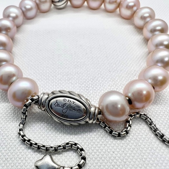 David Yurman Pearl Spiritual Beads - Picture 4 of 5